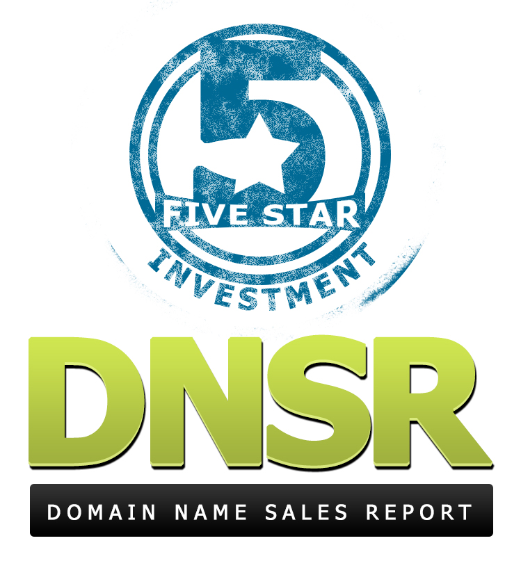 Introducing DNSR Five Star Investment Properties