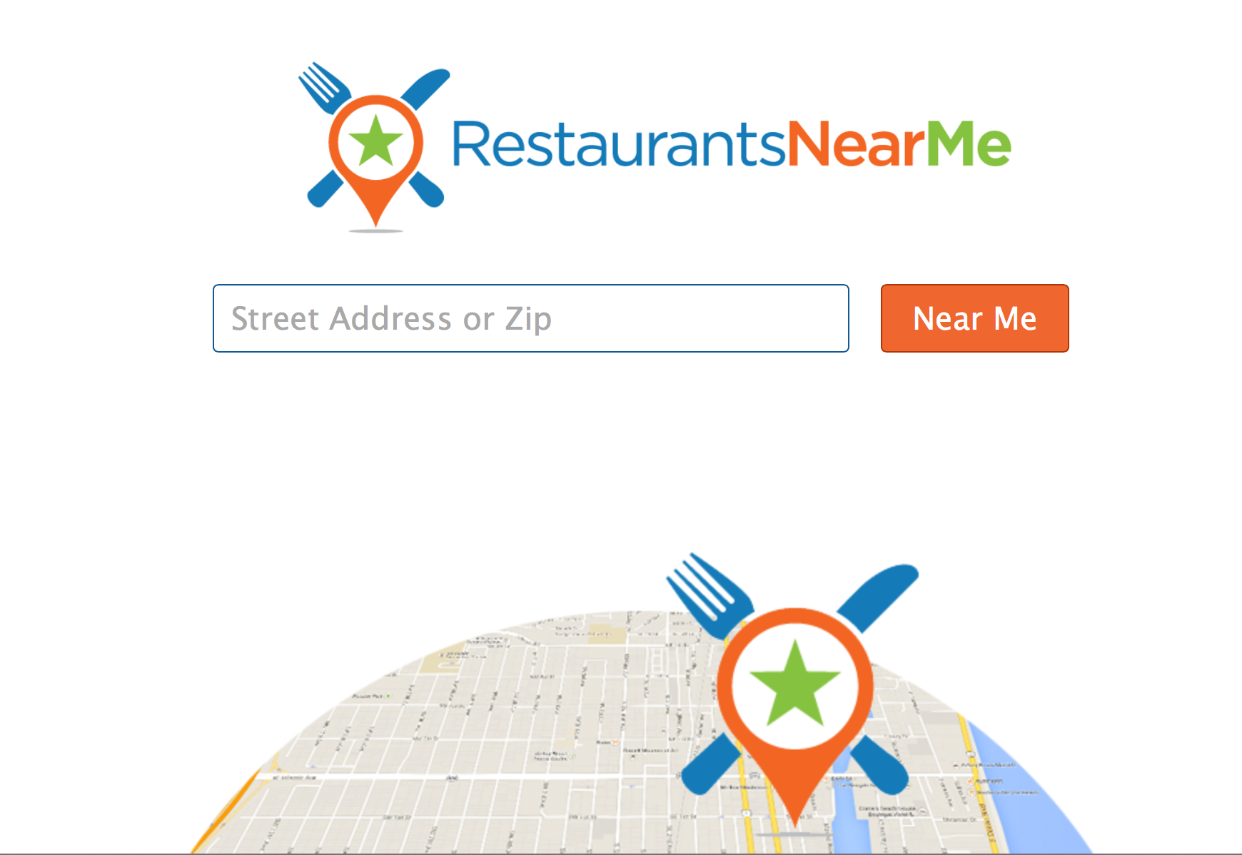 Is Restaurants Near Me The Largest Consumer Search Term?